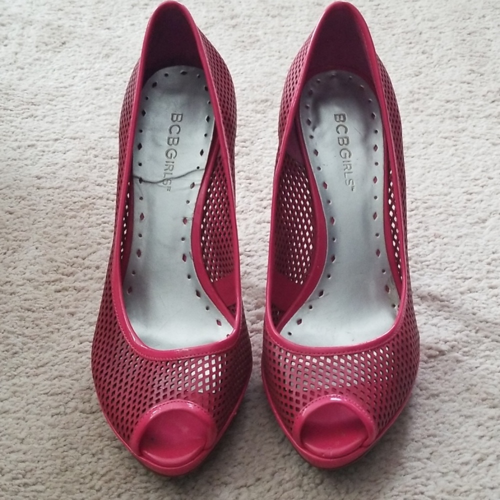 BCBGirls Heels